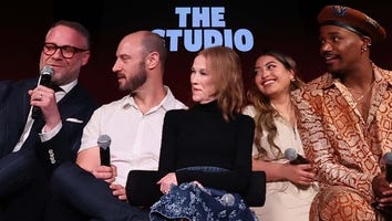 'The Studio' Cast Pulls Out of Press Day After Catherine O'Hara's Death